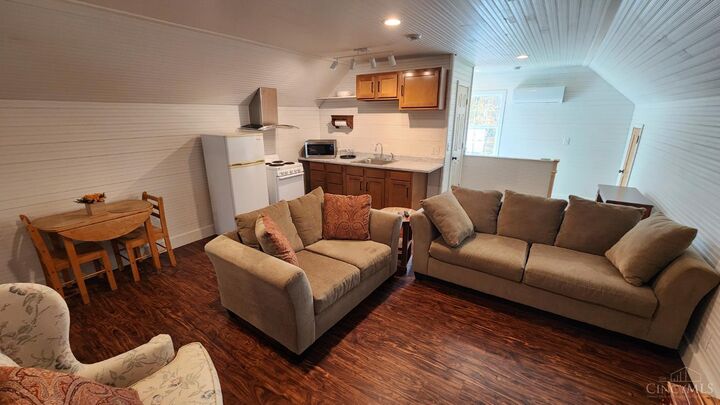 Property Photo:  104 N Elm Street  OH 45121 