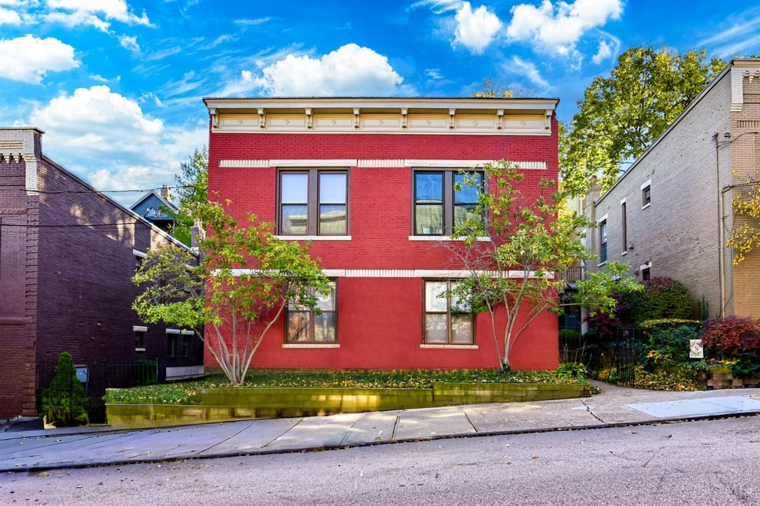 Property Photo: 987 Paradrome Street OH 45202