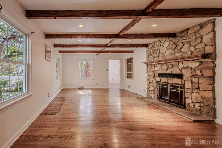 Property Photo:  2 Louise Drive  NJ 08816 