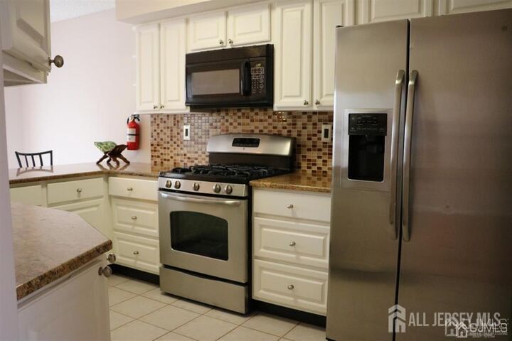 Property Photo: 114 Daniel Court NJ 08824