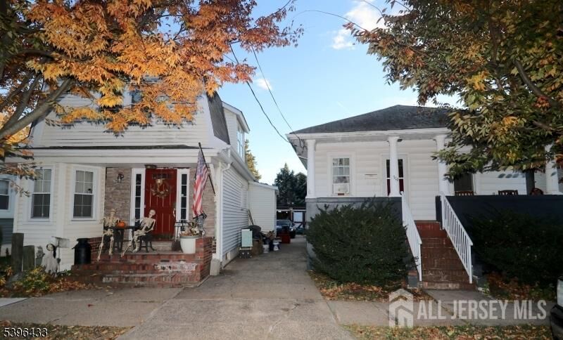 Property Photo:  315 Mawbey Street  NJ 07095 