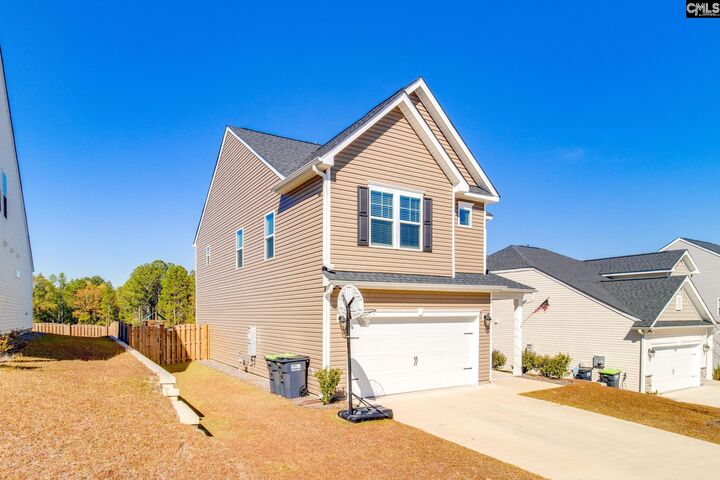 Property Photo: 128 Coppersmith SC 29073