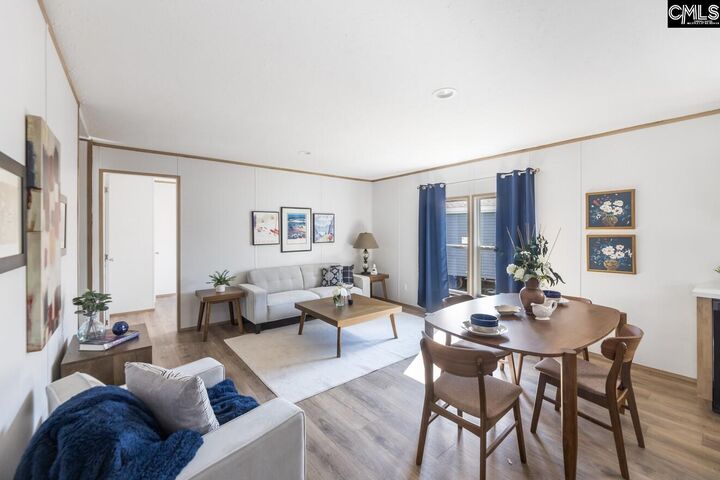 Property Photo: 798 Bub Shumpert SC 29123