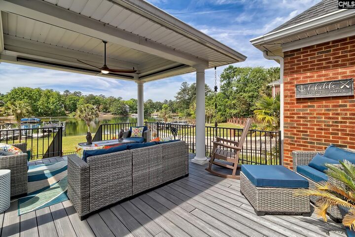 Property Photo:  217 Palm Lake  SC 29212-8747 