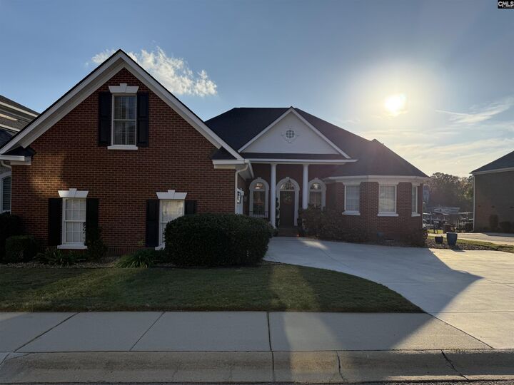 Property Photo: 217 Palm Lake SC 29212-8747