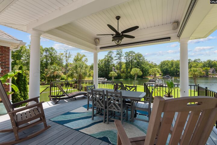 Property Photo:  217 Palm Lake  SC 29212-8747 