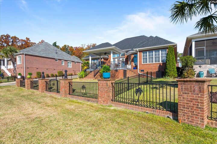 Property Photo: 217 Palm Lake SC 29212-8747