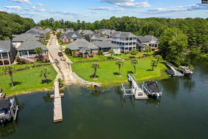 Property Photo: 217 Palm Lake SC 29212-8747