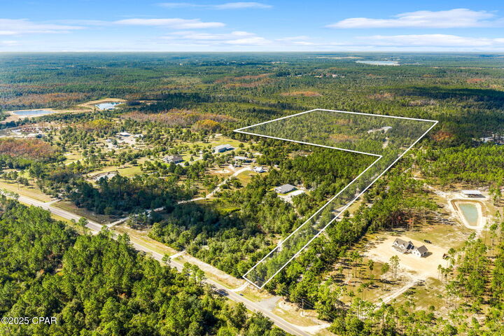 Property Photo:  2555 E Highway 388  FL 32409 