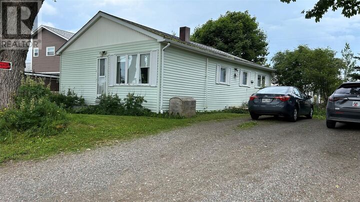 1 Maxwell Avenue  Stephenville NL A2N 1P6 photo