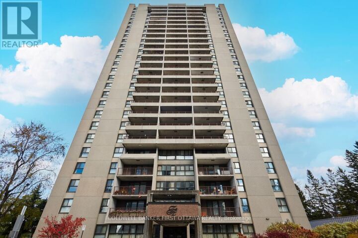 Property Photo:  1785 Frobisher Lane 503  ON K1G 3T7 