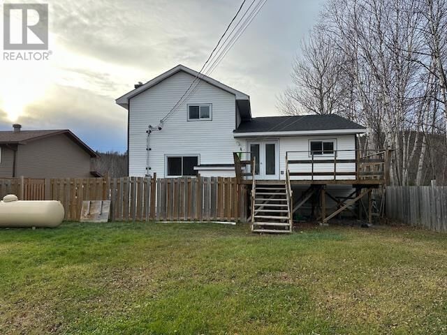 Property Photo: 113 Centennial Dr ON P0T 2S0