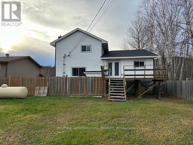 Property Photo: 113 Centennial Drive ON P0T 2S0