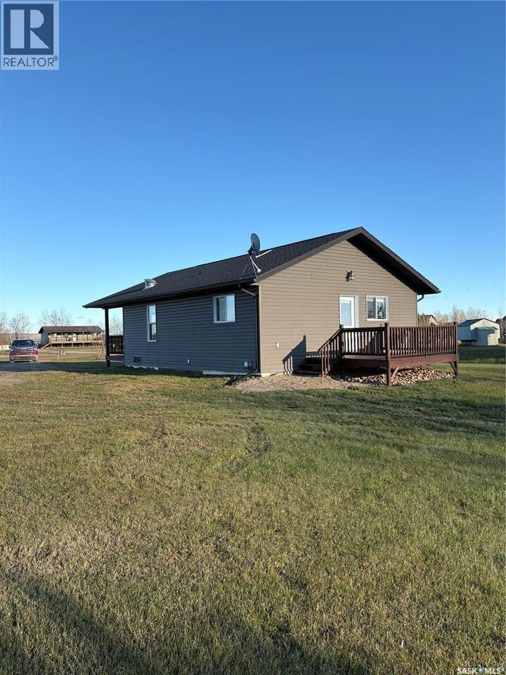 Property Photo:  13 Stone Ridge Place  SK S0J 0E0 