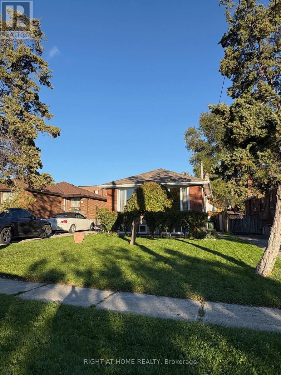 Property Photo:  19 Budea. Lower Unit Crescent  ON M1R 4V1 