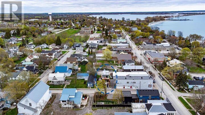 Property Photo: 37 West Street ON K0K 3L0