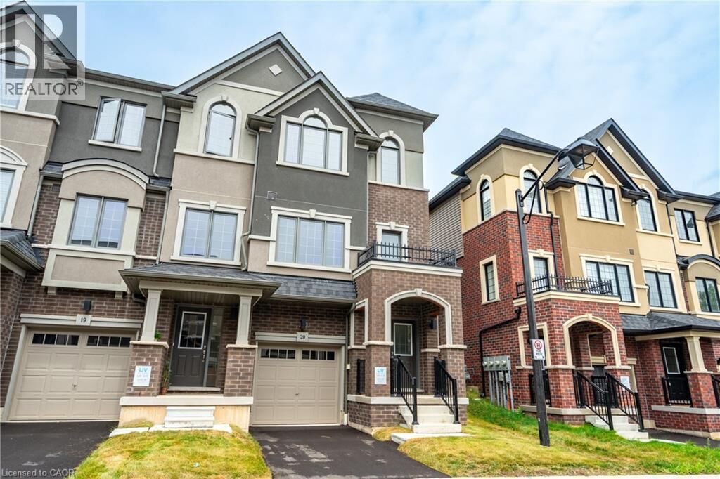 Property Photo:  620 Colborne Street West 20  ON N3T 5L5 