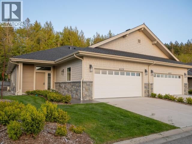 Property Photo: 4078 Saturna Ave BC V8A 5T4