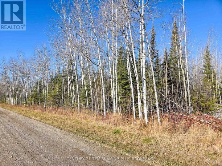 Property Photo:  Pt 4 Cabin Road  ON P0J 1B0 