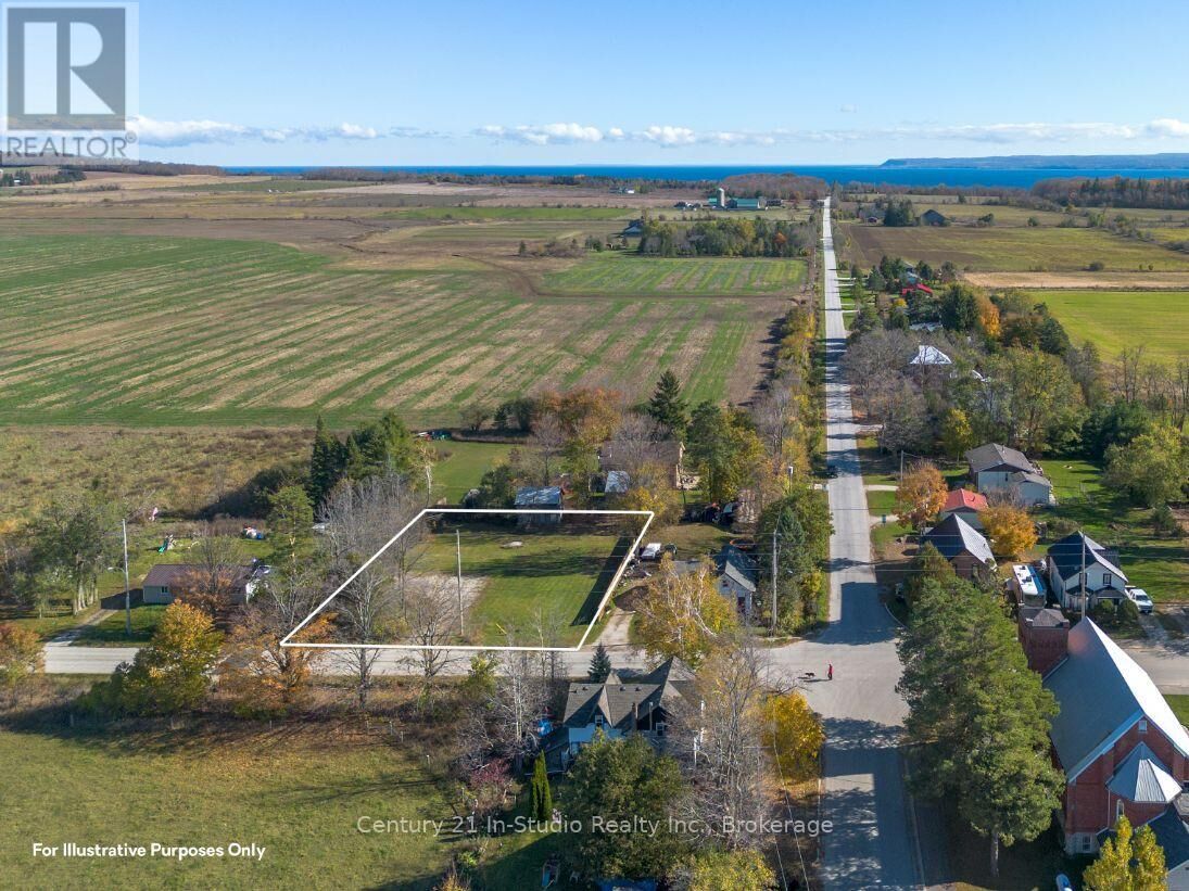 Property Photo:  310003 Kemble Rock Road  ON N0H 1S0 