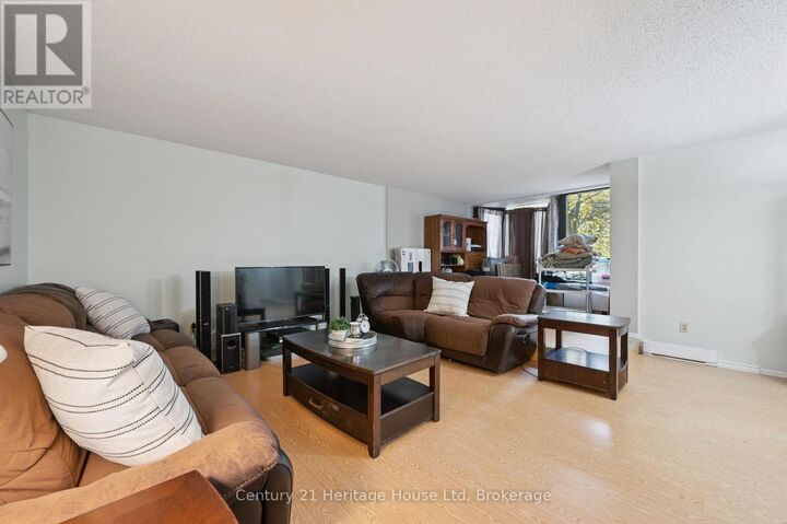 10 Ajax Street 203  Guelph (Junction/Onward Willow) ON N1H 7N6 photo