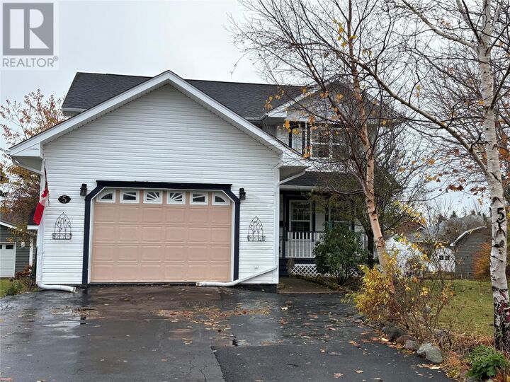 5 Stacey Crescent  Stephenville NL A2N 3R6 photo