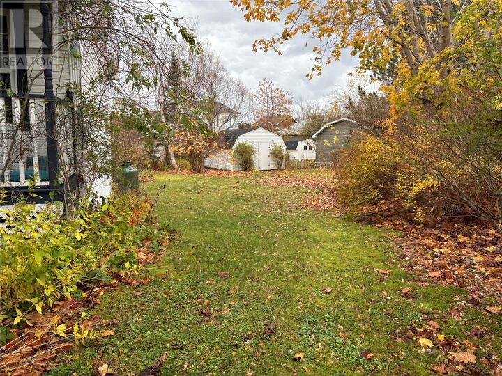 5 Stacey Crescent  Stephenville NL A2N 3R6 photo