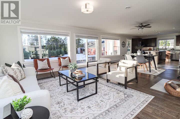 Property Photo:  32 Jera Street  NL A1M 0C2 