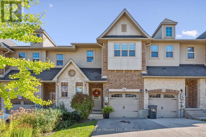 122 Creighton Avenue  Guelph (Grange Road) ON N1E 0H8 photo