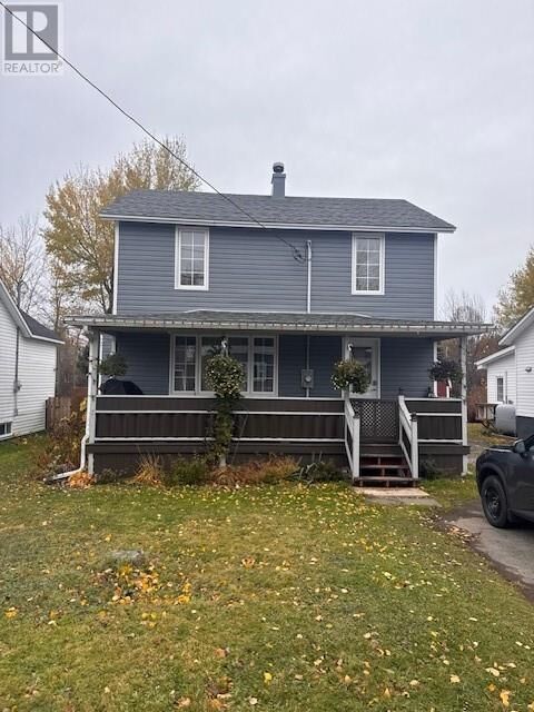 67 Premiere Drive  Lewisporte NL A0G 3A0 photo