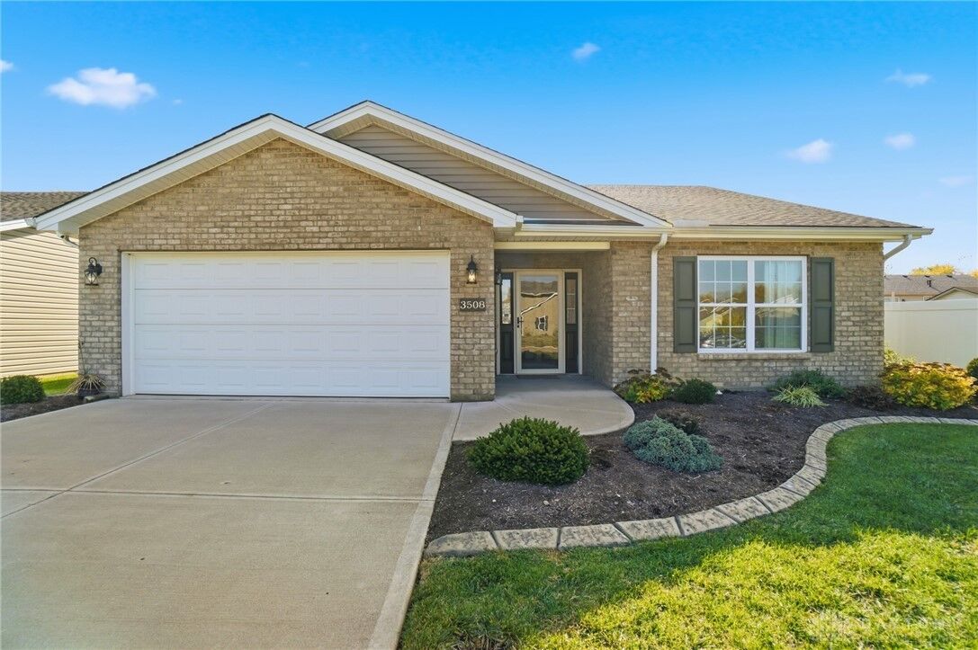Property Photo: 3508 Jonathan Way OH 45044