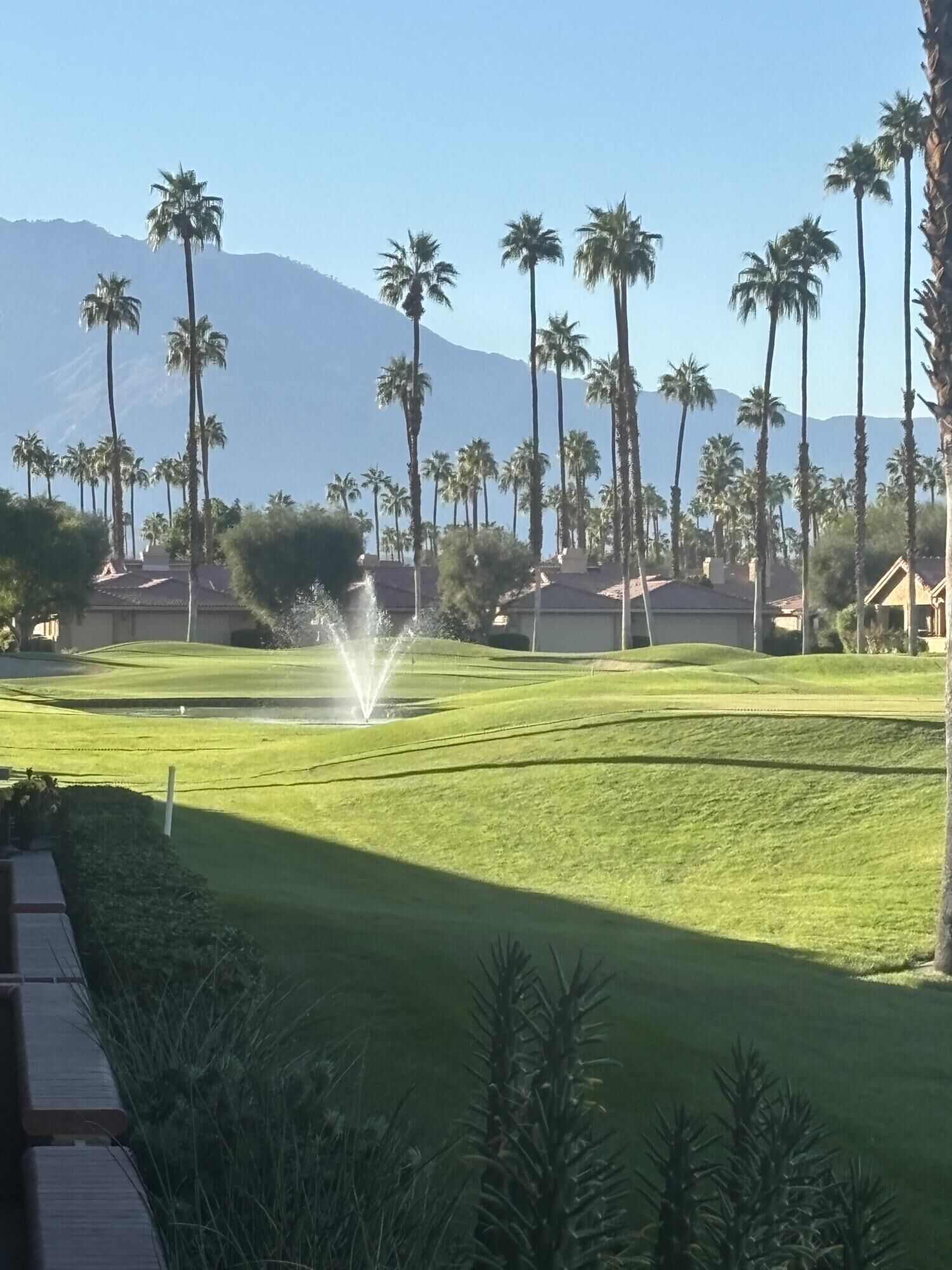 Property Photo:  122 S Camino Arroyo S  CA 92260 