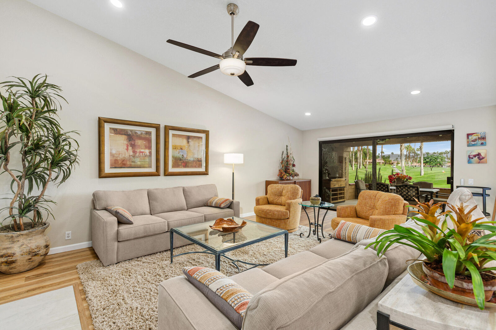 Property Photo: 122 S Camino Arroyo S CA 92260