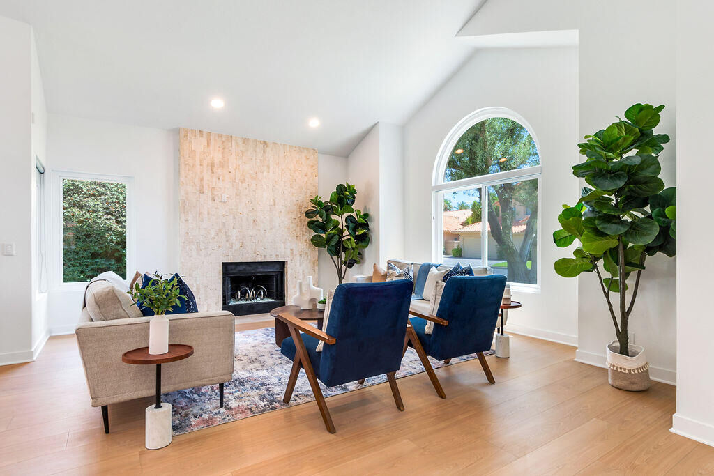 Property Photo:  403 Cypress Point Drive  CA 92211 