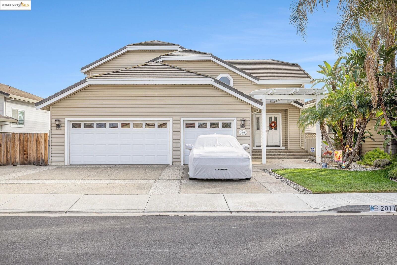 Property Photo:  2011 Windward Pt  CA 94505 