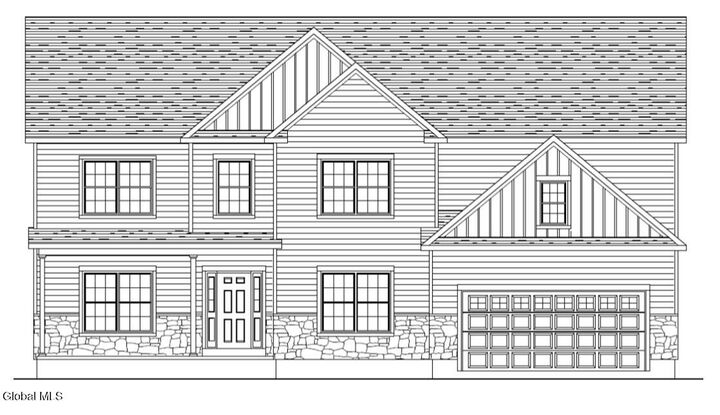 Property Photo:  7 Jack Drive  NY 12118 