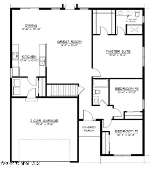 Property Photo: 21 Harbor Lane NY 12047