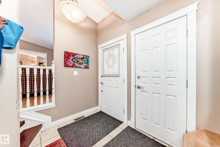 Property Photo:  318 Dechene Road NW  AB T6M 1W2 