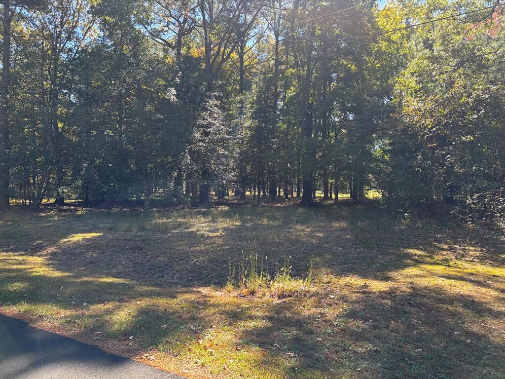 Property Photo: Lot 7 Fairway Dr VA 23410