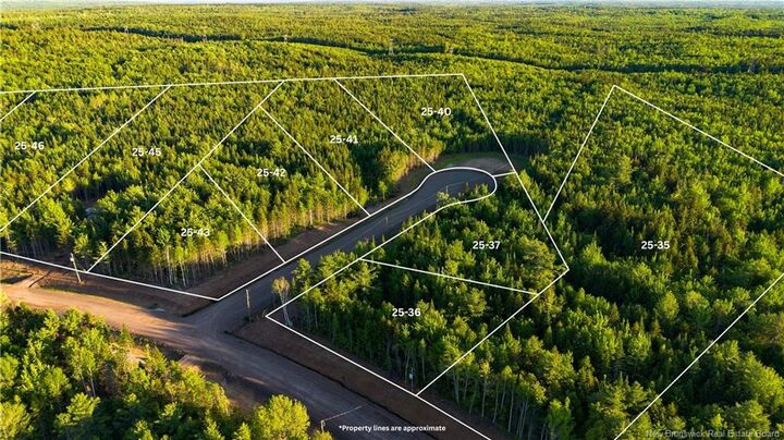 Lot 25-36 Queensbury Court — photo 1
