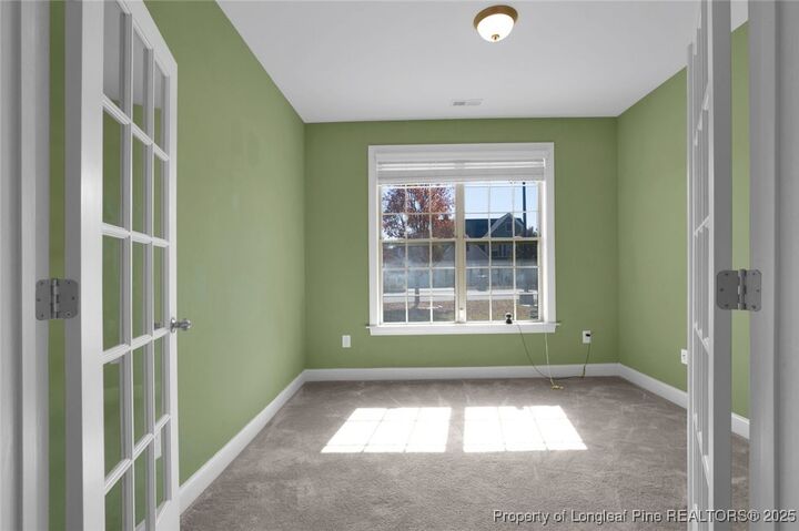 Property Photo: 89 Revolutionary Road NC 28326