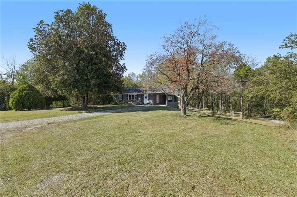 Property Photo: 3073 Gainesville Highway GA 30510
