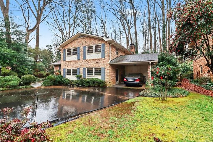 Property Photo:  3309 Chase Road  GA 30341 