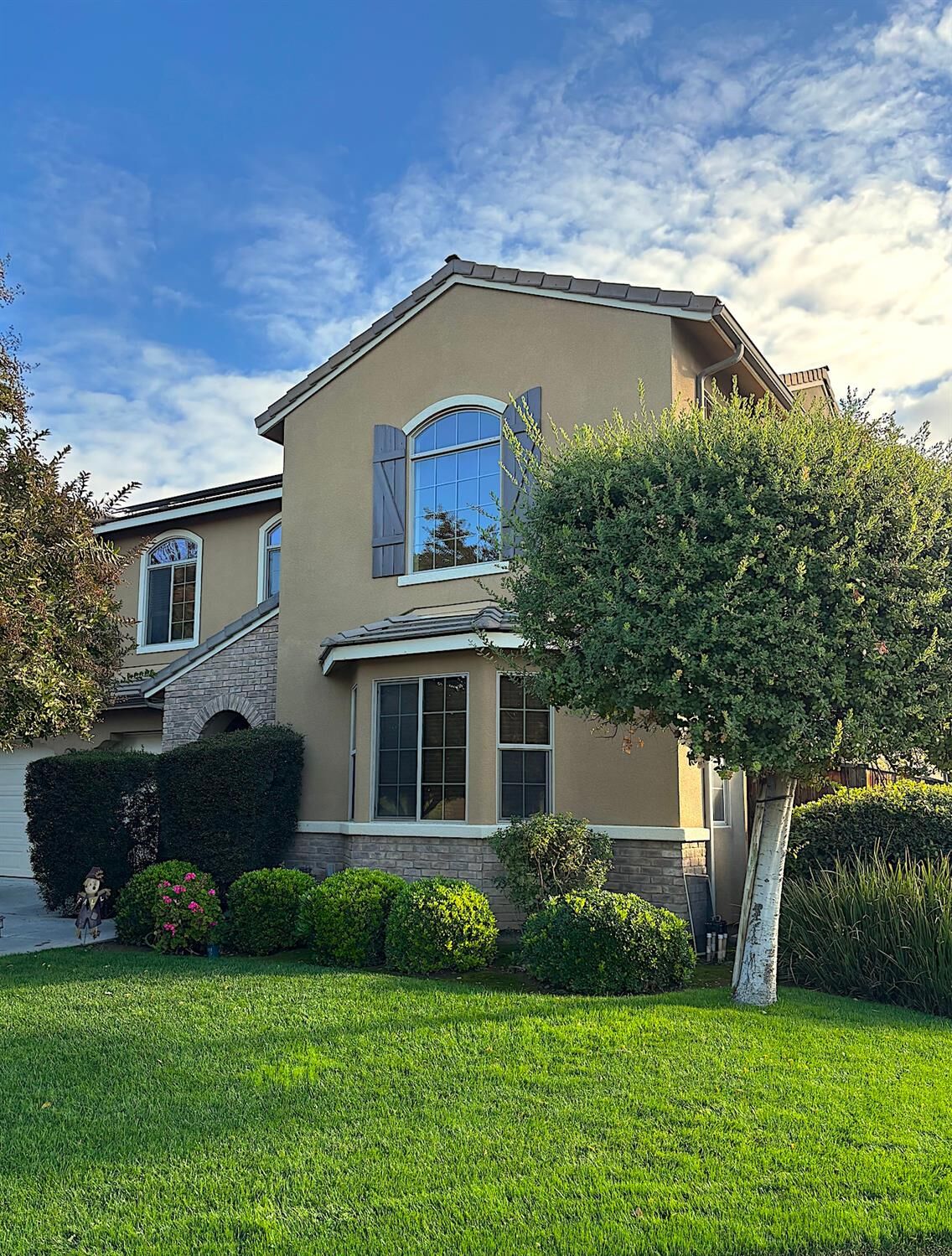 Property Photo:  4292 N Gregory Avenue  CA 93722 