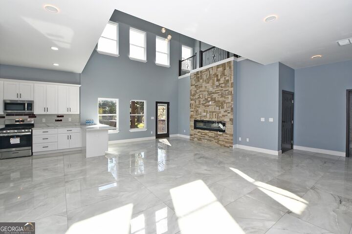 Property Photo: 138 Zachary Drive GA 30117