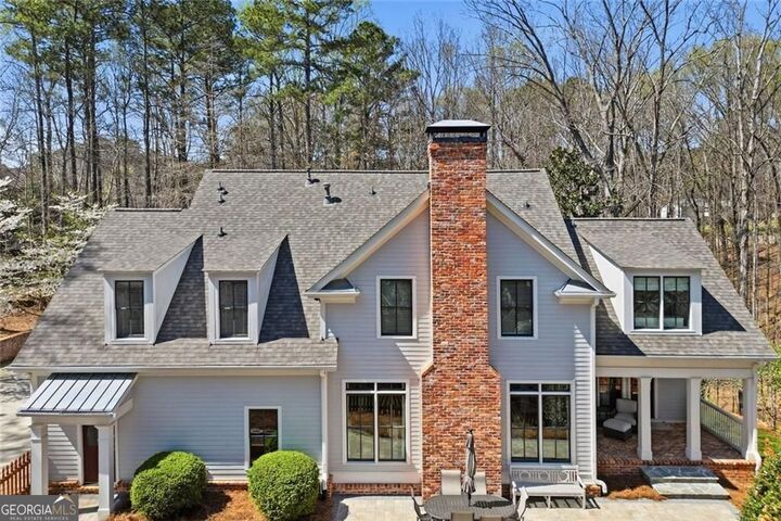 Property Photo:  1450 Acworth Due West Road NW  GA 30152 