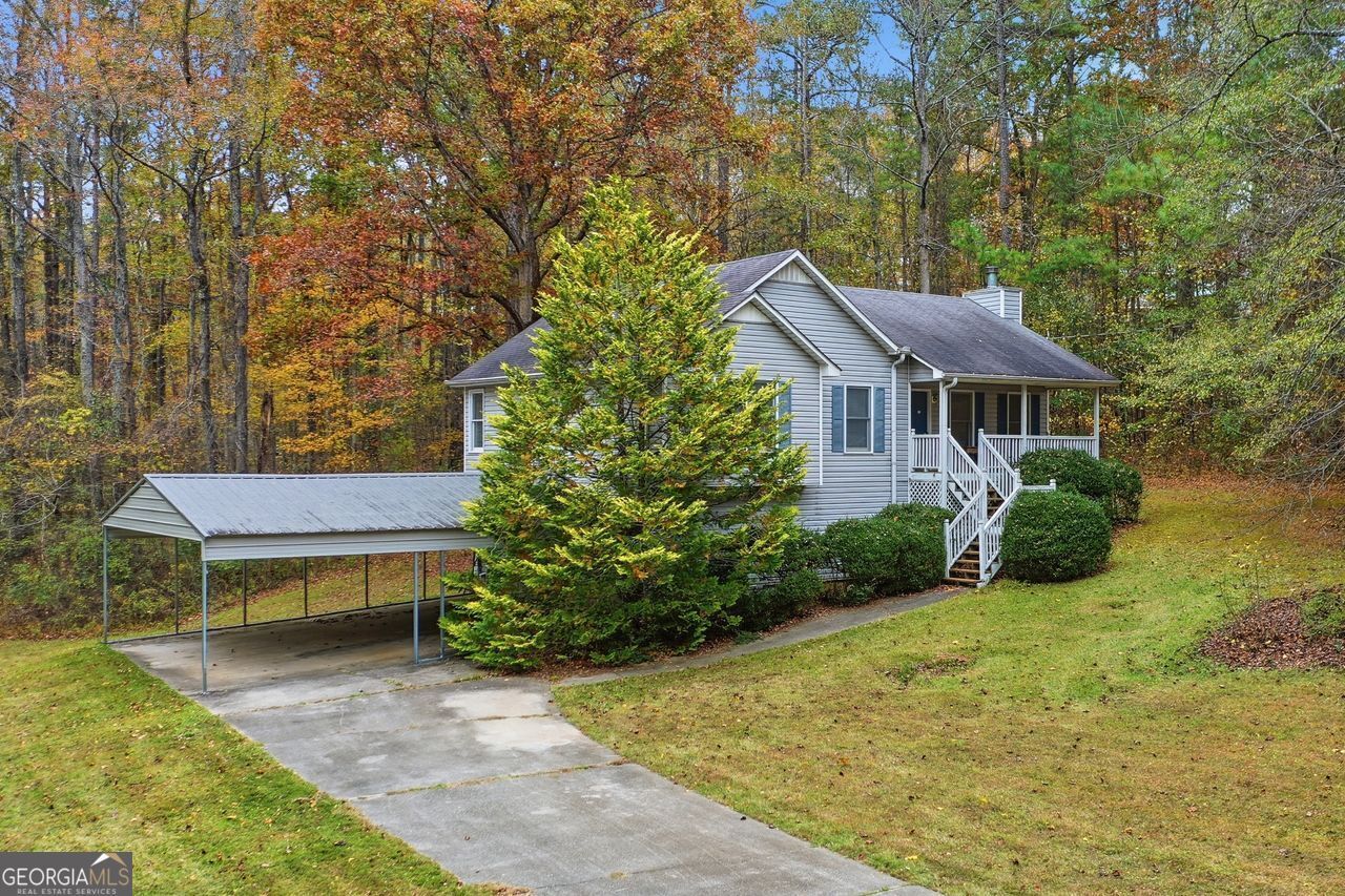 Property Photo:  144 Wiley Drive  GA 30134 