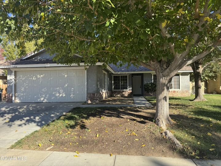 43938 Delgado Court  Lancaster CA 93535 photo