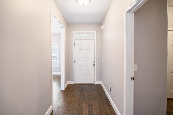 Property Photo: 7107 Pine Seed Drive GA 31820