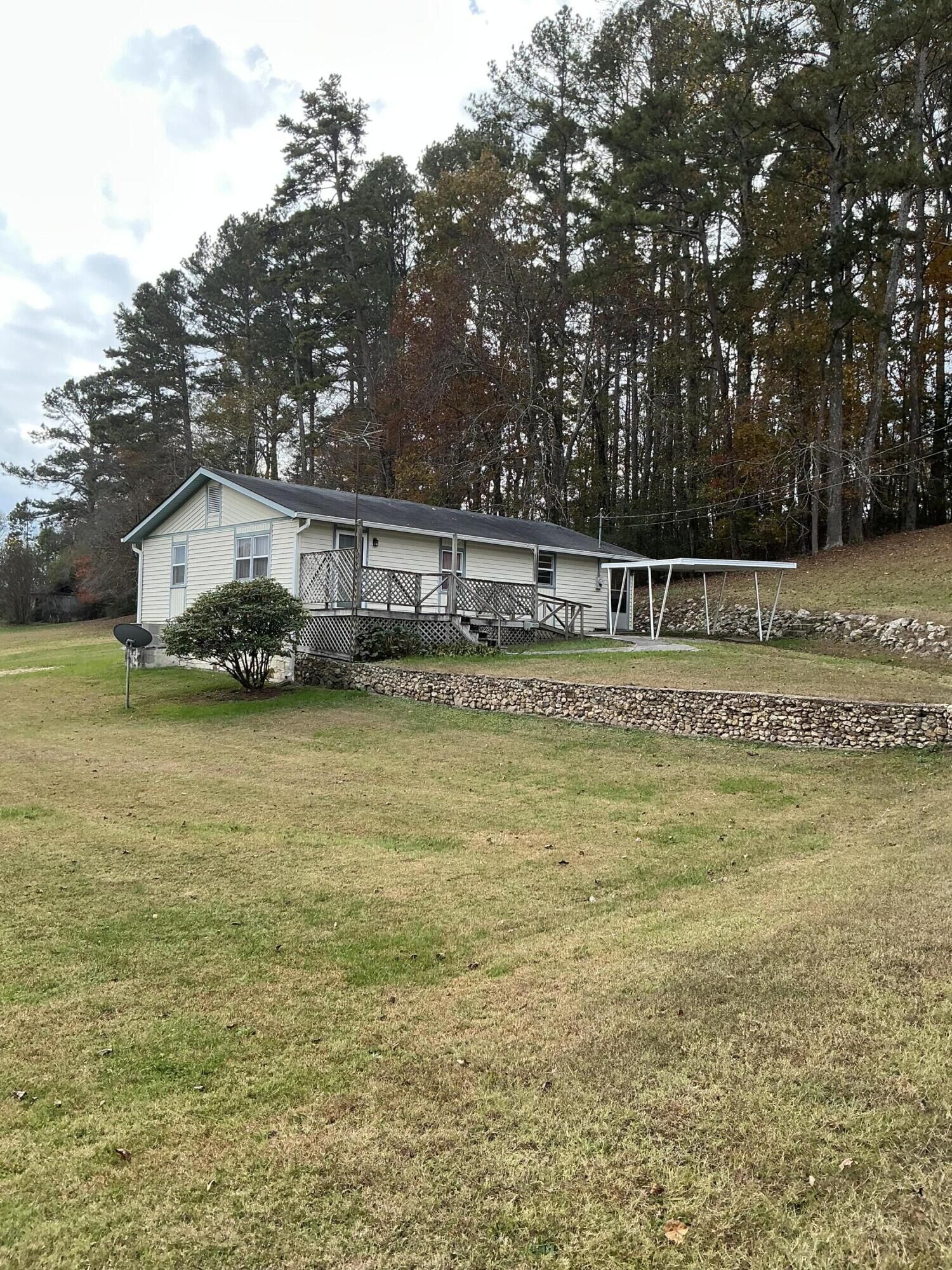 Property Photo:  5602 B Hwy 95  GA 30739 